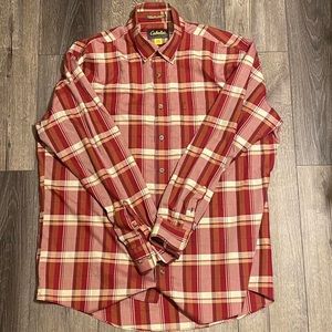 Cabela’s Wrinkle-Free Longsleeve